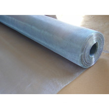 Ss Finishedaluminum Wire Netting 0.25mmx18 / 16mesh